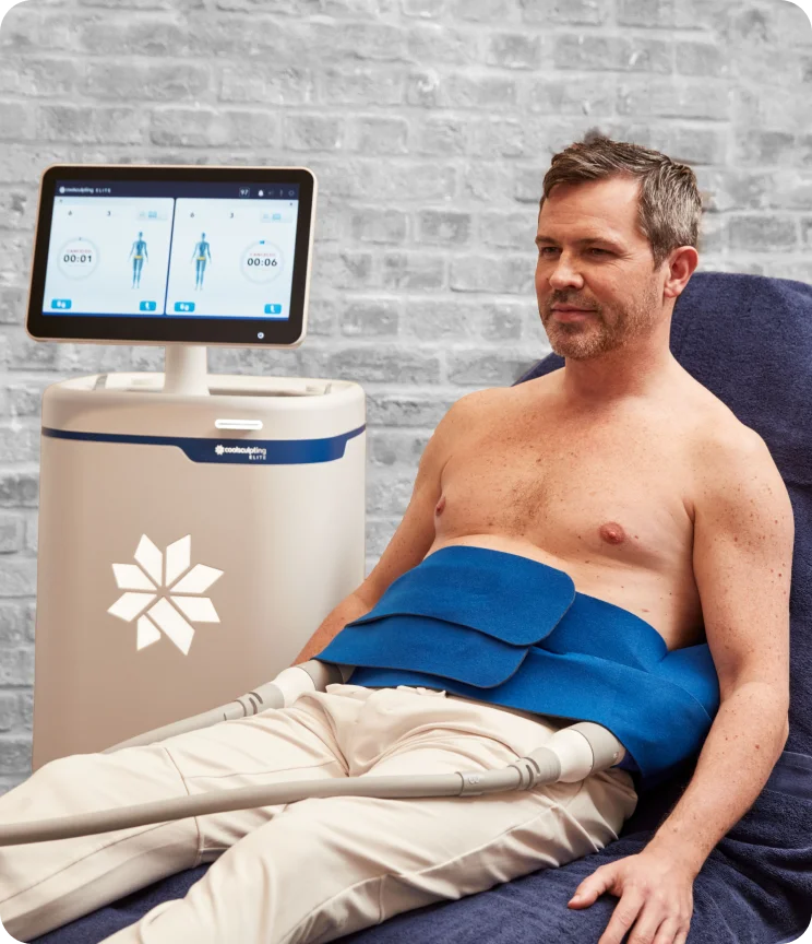 Was ist CoolSculpting®?